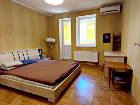 квартира по адресу Голосеевская ул., 13-Б