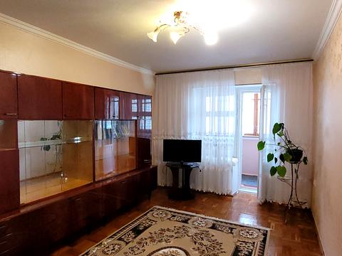 квартира за адресою Драгоманова вул., 31