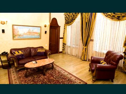 квартира за адресою Дерибасівська вул., 12