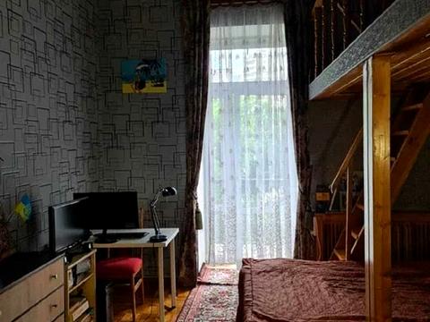 квартира за адресою Лисенка вул., 4