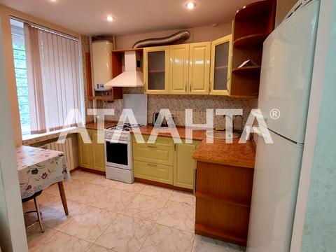 квартира за адресою Маразліївська вул., 5