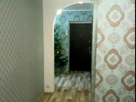 квартира по адресу Сегедская ул., 15а