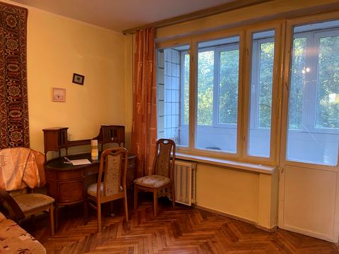 квартира по адресу Бастионная ул., 15
