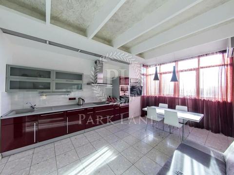 квартира по адресу Тетянинська ул. (Леваневского), 6