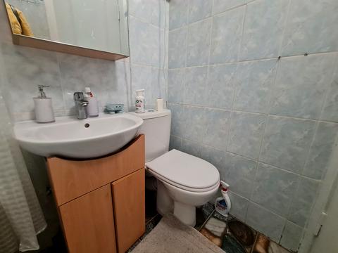 квартира по адресу Фортечный тупик (Тверской), 6/8