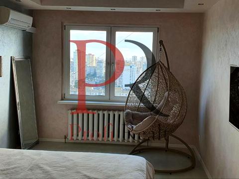 квартира за адресою Милославська вул., 12