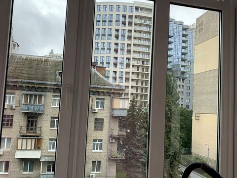 квартира за адресою Варязький пров., 4