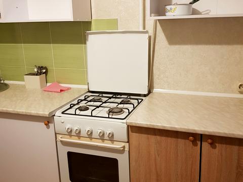 квартира за адресою Героїв полку "Азов" вул. (Маршала Малиновського), 7-А