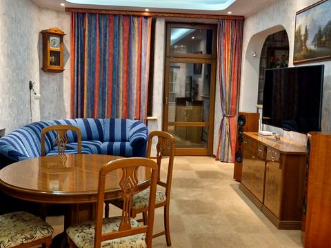 квартира за адресою Назарівська вул. (Вєтрова), 13