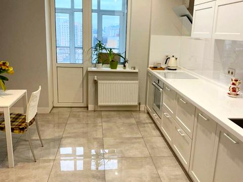 квартира по адресу Николая Голего ул. (Лебедєва-Кумача), 7-В