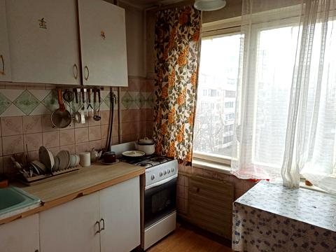 квартира по адресу Романа Шухевича просп. (Ватутина), 24-В