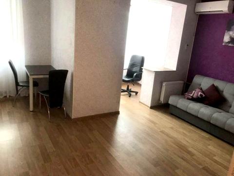 квартира за адресою Івана Пулюя вул., 40