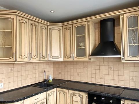 квартира по адресу Академика Глушкова просп., 17