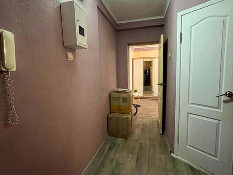 квартира по адресу Владимира Ивасюка просп. (Героїв Сталінграду), 7-А