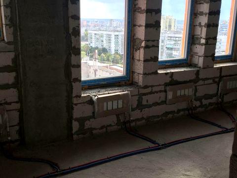 квартира по адресу Гвардейцев-Широнинцев ул., 70