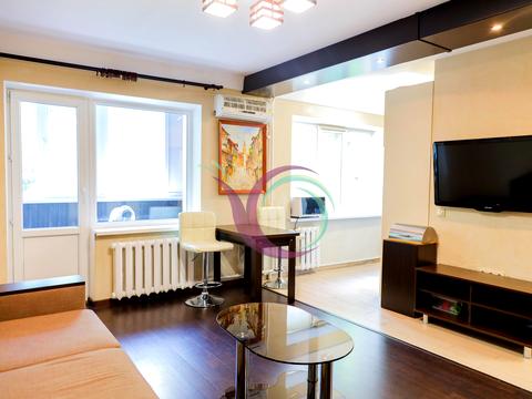 квартира за адресою Золотоустівська, 1