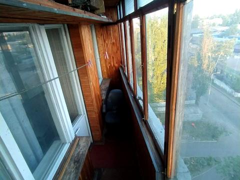квартира по адресу Ушинского ул., 29