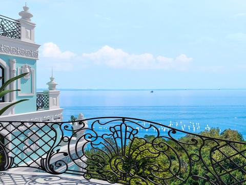 квартира по адресу Французский бульв., 38