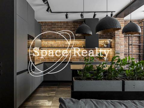 квартира за адресою Андрія Верхогляда вул. (Михайла Драгомирова), 15-А