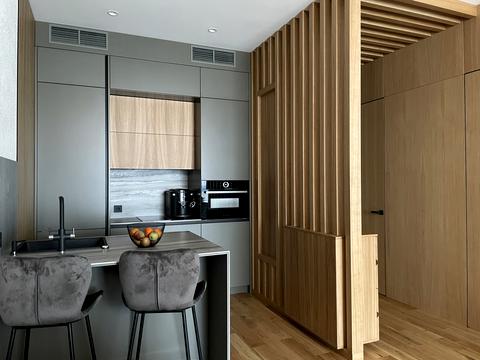 квартира за адресою Лейпцизька вул., 13-А