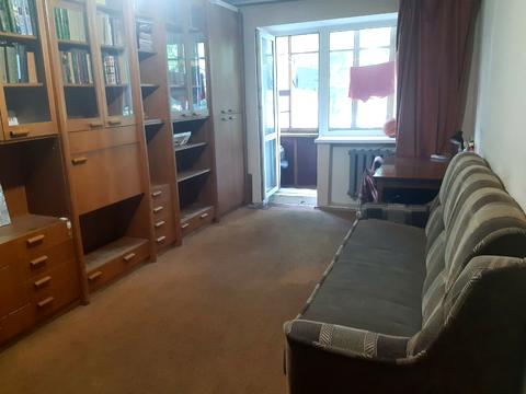 квартира по адресу пр.Д.Яворницького, 4