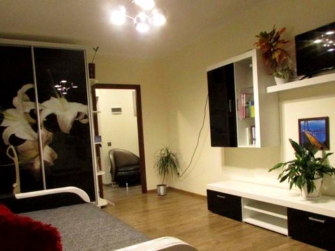 квартира по адресу Леннона ул., 80