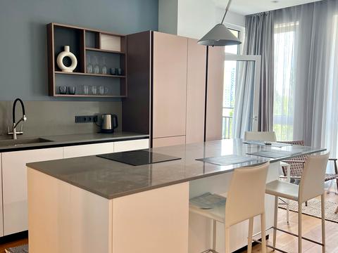 квартира за адресою Лейпцизька вул., 13-А