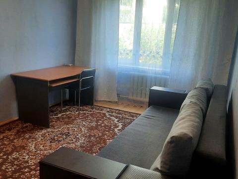 квартира за адресою Якуба Коласа вул., 6-А