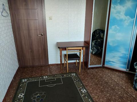 квартира за адресою Харків, Гвардійців-Широнінців вул., 50/29