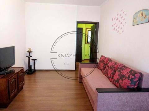 квартира по адресу Харьковское шоссе, 182