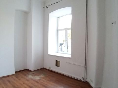 квартира за адресою Велика Васильківська вул. (Червоноармійська), 26