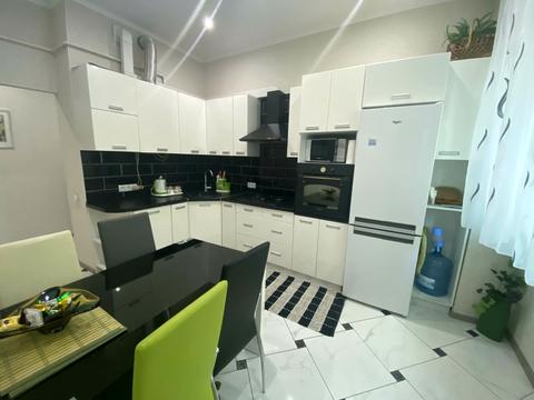 квартира по адресу Гетьмана Дорошенко ул. (Жовтневая), 51