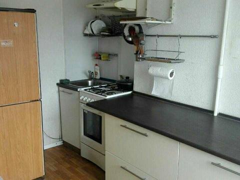 квартира по адресу Квітки Цісик ул. (Гули Королёвой), 12