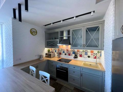 квартира по адресу Коперника ул., 3