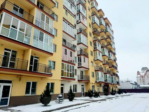 квартира по адресу Вітрука ул., 6Б