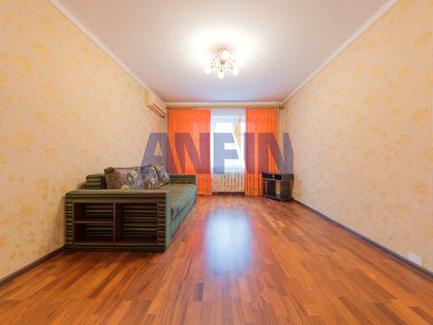 квартира по адресу Віктора Ярмоли ул., 4