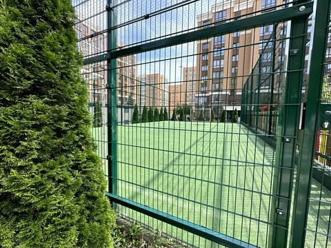 квартира по адресу вул. Свободи, 1-С