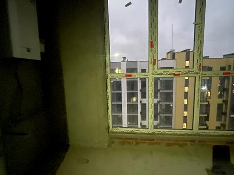 квартира по адресу Запорожское шоссе, 32а