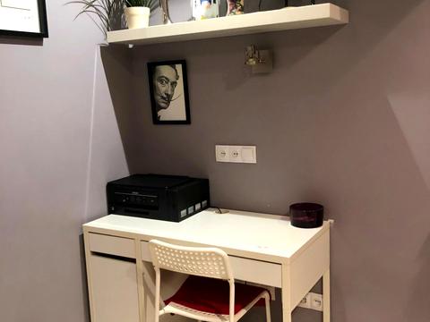 квартира за адресою Едуарда Вільде вул., 3-А