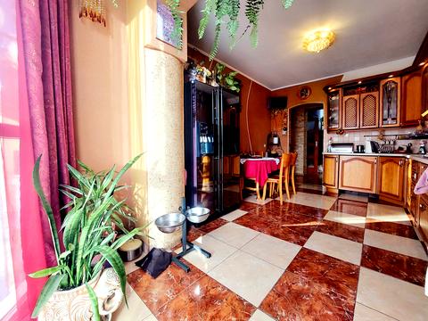 квартира по адресу Квитовая ул., 26