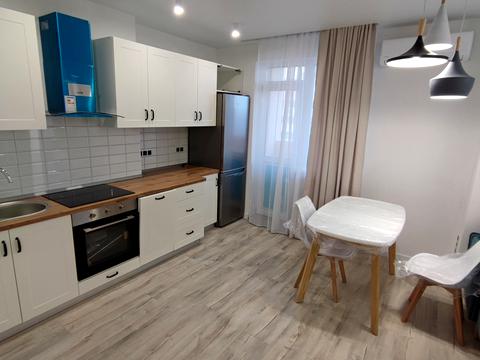 квартира по адресу Чубинского ул., 8-Б