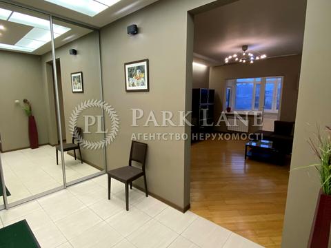 квартира по адресу Саксаганского ул., 121