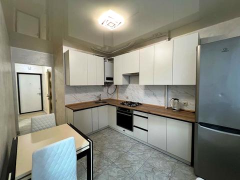 квартира по адресу Малоголосковская ул., 40