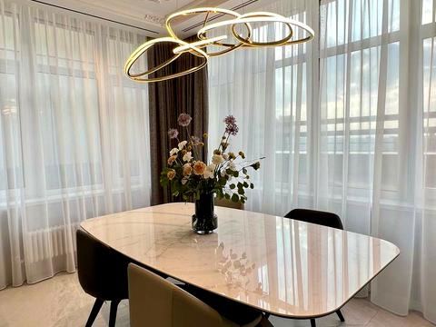 квартира за адресою Андрія Верхогляда вул. (Михайла Драгомирова), 20