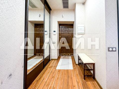 квартира за адресою Розваги вул., 27