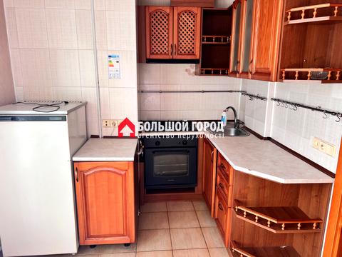 квартира за адресою Моторобудівників просп., 54