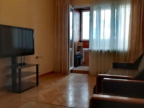 квартира по адресу Озёрная ул., 8