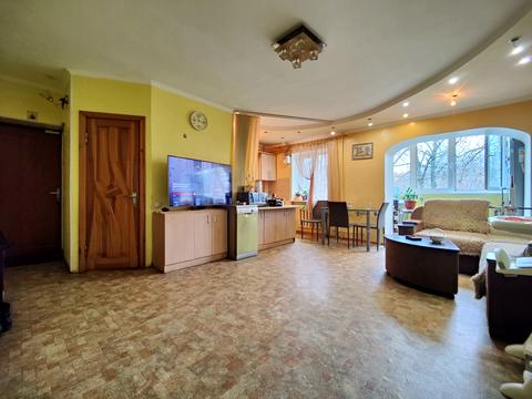 квартира за адресою Гоголя, 275