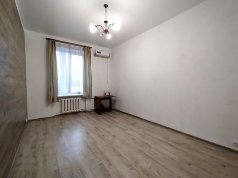 квартира по адресу Кривой Рог, Днепр шосе, 26