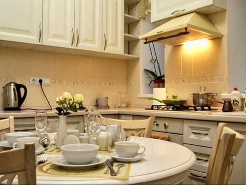 квартира за адресою Михайла Грушевського вул., 34-А